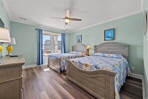 5 quartos, ferros/tábuas de passar roupa, Wi-Fi de cortesia