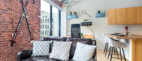 Smart-TV, Netflix, Streaming-Dienste, Arbeitsbereiche