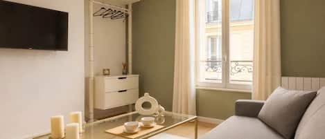 تلفزيون، مكتب