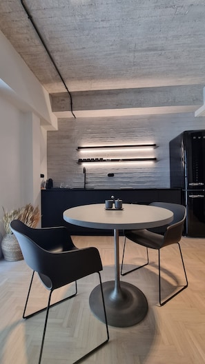 Studio Design | Coin séjour