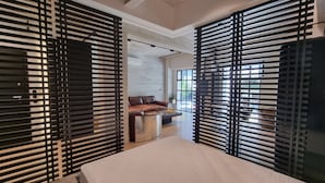 Design Studio - A NYC loft design Studio APT in Kolonaki (Athens)