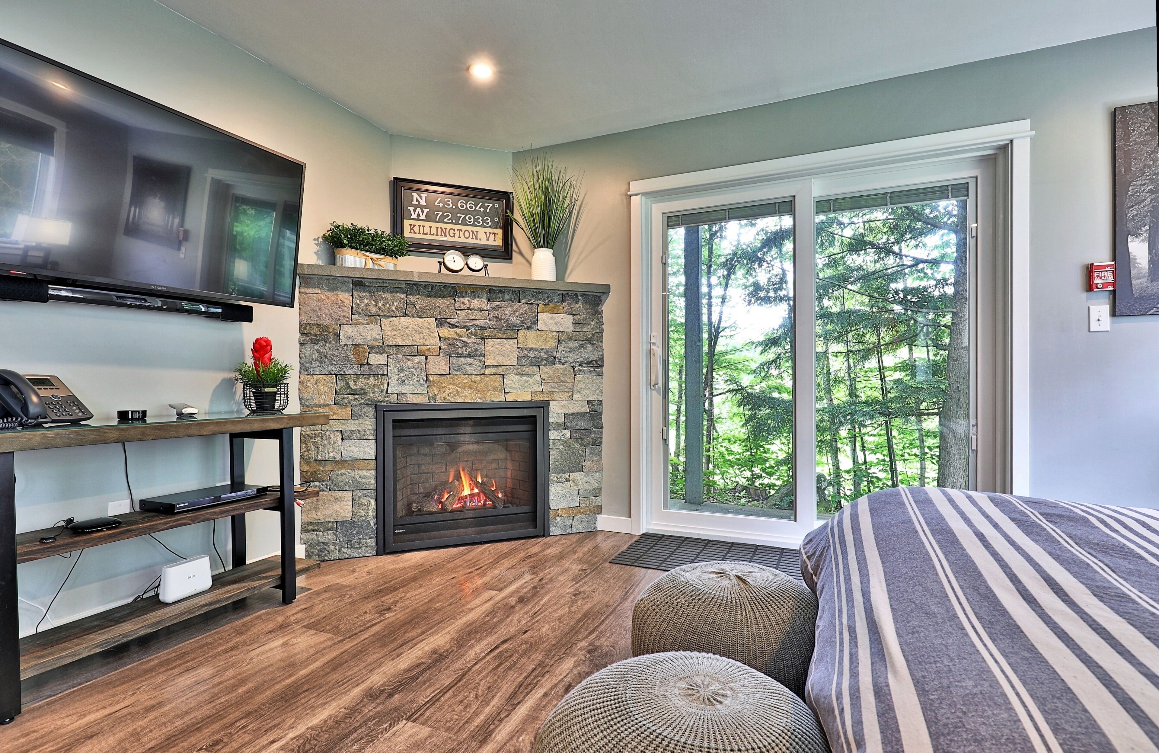 Condo, 2 Bedrooms | Interior