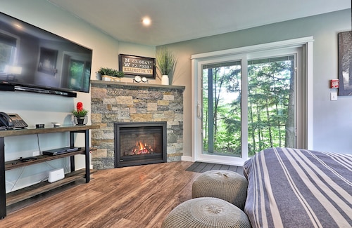 Killington Center Inn & Suites by Killington VR - 2 Bedrooms