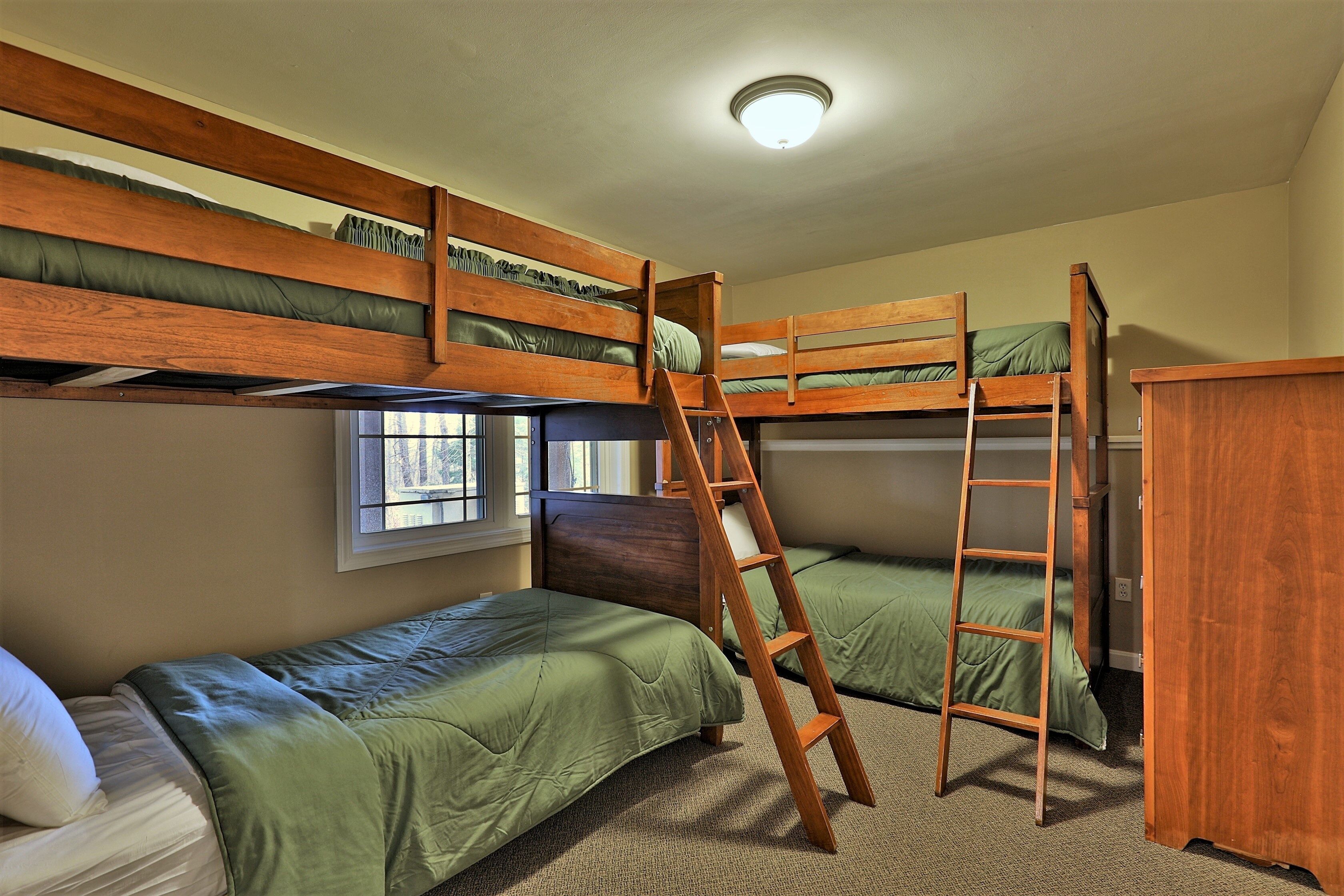 Ferienhaus, 3 Schlafzimmer | 3 Schlafzimmer, kostenloses WLAN