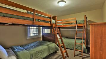 Huis, 3 slaapkamers | 3 slaapkamers, gratis wifi