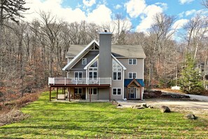 Huis, 3 slaapkamers | Exterieur