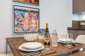 Dining - Exklusiv. Strandnah. Zentral (Westerland)