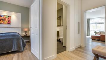 1 dormitorio, wifi gratis, ropa de cama