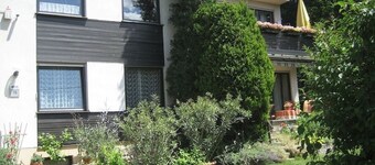 HA-WEI cozy studio in Vienna's western green oasis Pet-friendly!