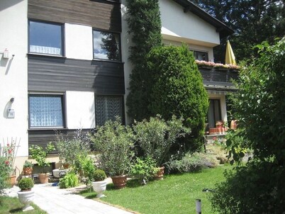 HA-WEI cozy studio in Vienna's western green oasis Pet-friendly!