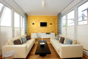 Fernseher, DVD-Player