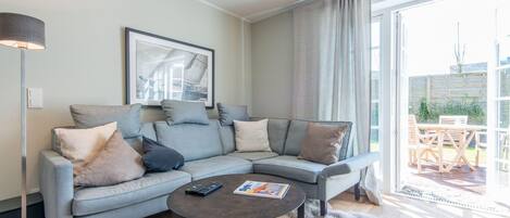 Fernseher, DVD-Player