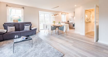 Haus Alte Dorfstraße Hues Lina - Tinnum