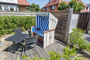 Speisen im Freien