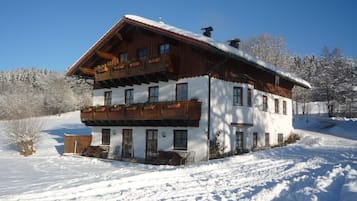 Exterieur