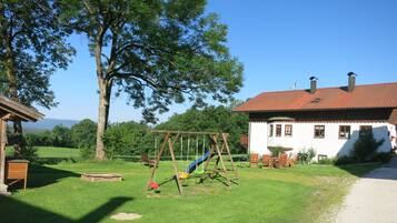Kindergedeelte