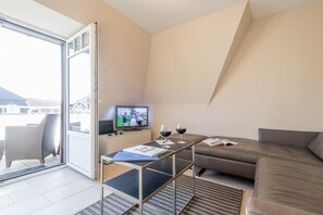 Fernseher, DVD-Player