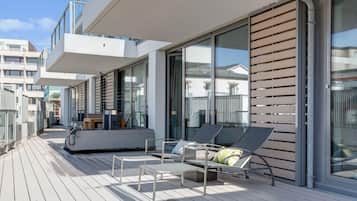 Terraço/pátio