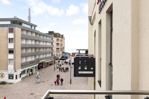 Property grounds - Strandnah. Meerblick. Wellness (Westerland)