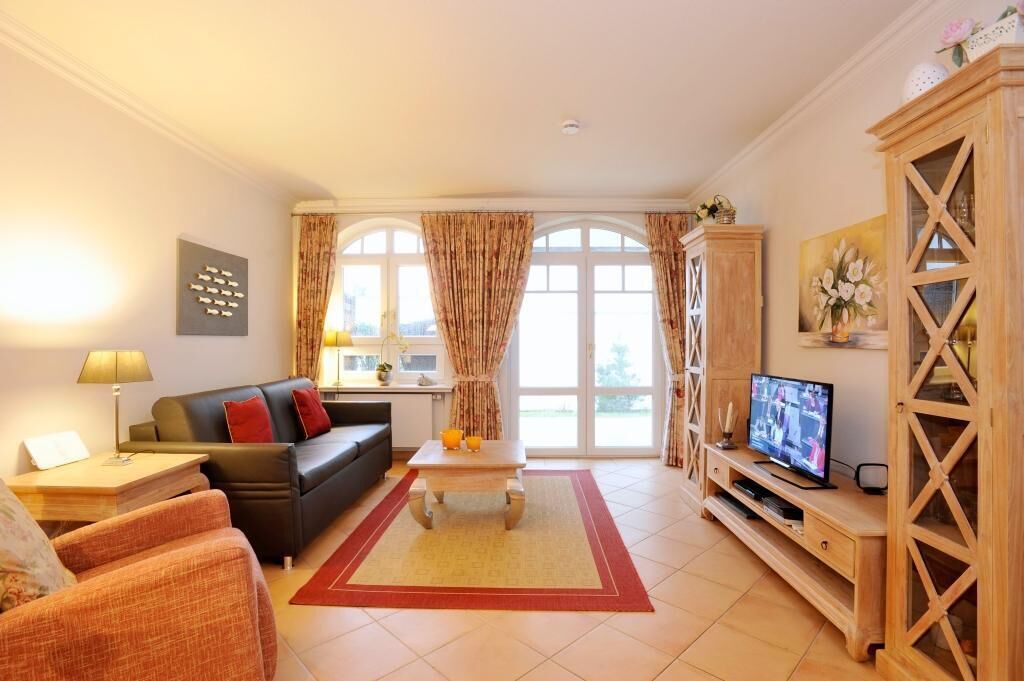 Fernseher, DVD-Player