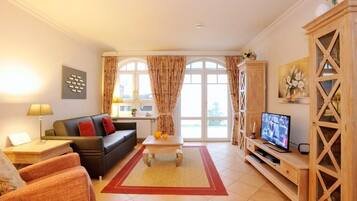 Fernseher, DVD-Player