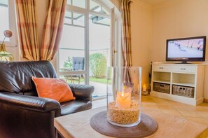 Interior - Bismarck Residence, Apt. 5a (Westerland)