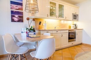 Dining - Residence Bismarck, Whg. 5a (Westerland)