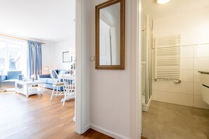 Interior - Gemütlich. Balkon. Strandnah. Haus Hauke, Whg. 6 Objekt-id: Hh/06 (Westerland)