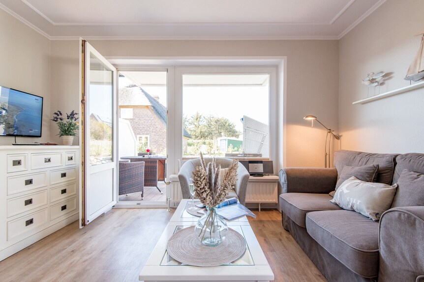Haus Norderstrasse 61, Whg. 6 - Kampen (Sylt)
