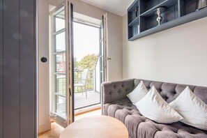 Fernseher, DVD-Player