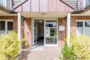 Detalle del exterior