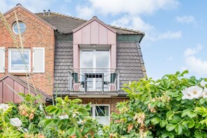 Detalle del exterior