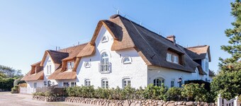 Hyggelig. Reet. Wellness. "dansk Hygge" im Witthüs, Whg. 10 Objekt-id: Wiw/10