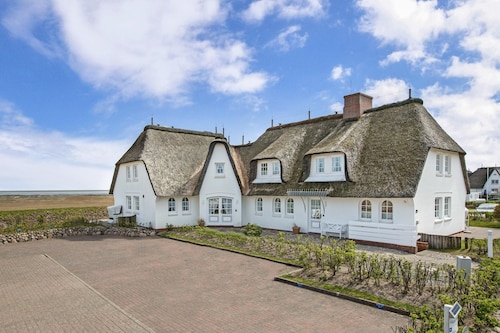 House Heefkant, Whg. 10