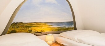 Classic. Outlook. Relaxing.