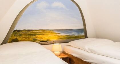 Classic. Outlook. Relaxing.