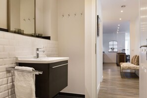 Interior - Großzügig. Ausblick. Wellness (Westerland)