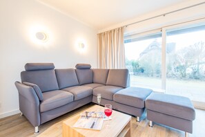 Fernseher, DVD-Player