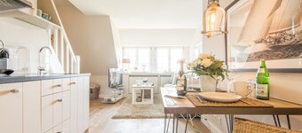 Exklusiv. Hochwertig. Sauna. Witthüs, Whg. 17 Objekt-id: Wiw/17