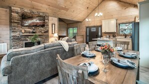 Unclassified image, 3 of 34, button - Smoky Mountain Views w/ Game Room, Hot Tub! (Gatlinburg)