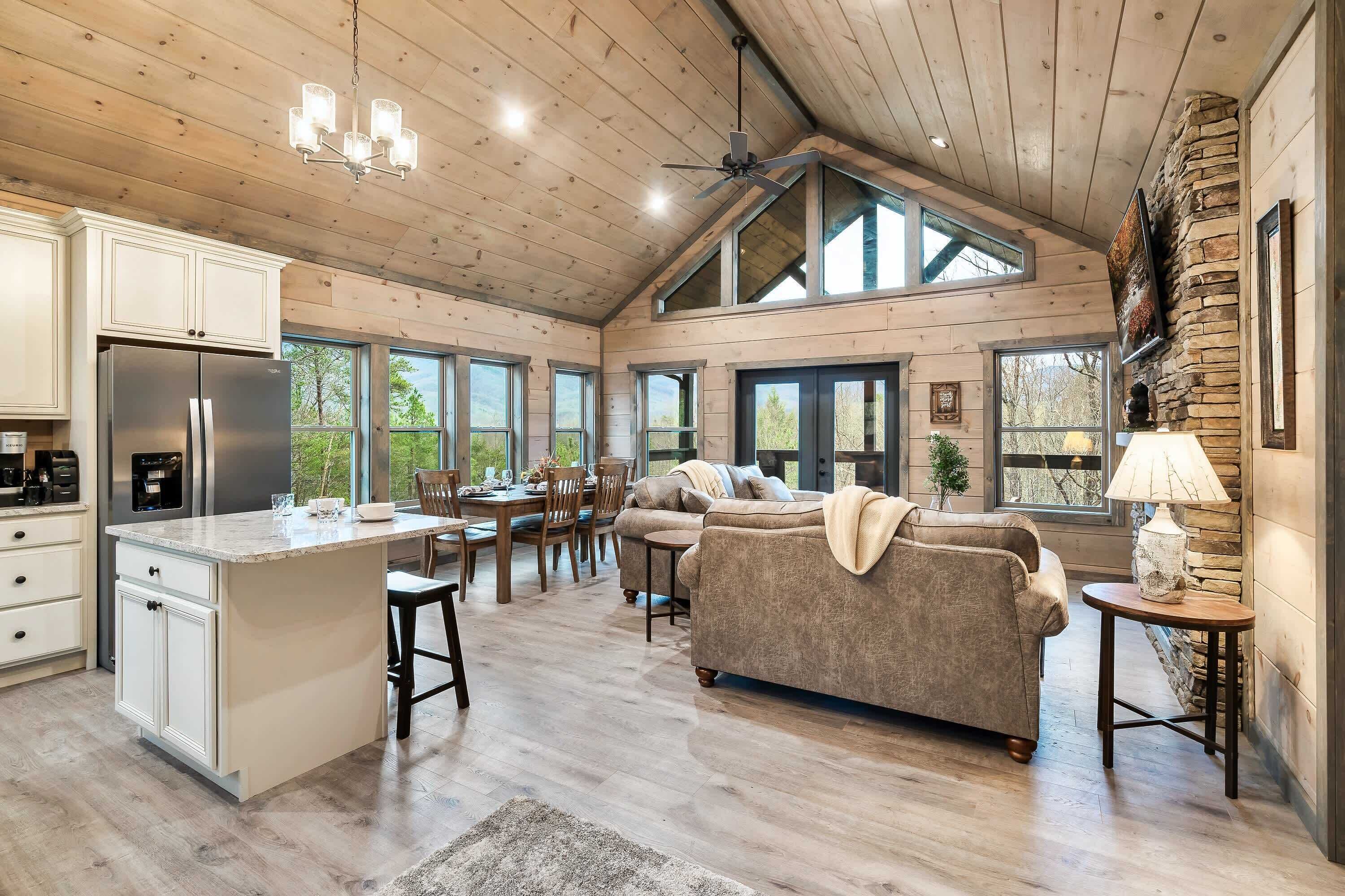 智 能电视、壁炉、电子游戏、办公室