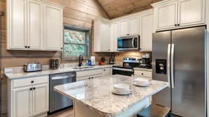 Unclassified image, 4 of 34, button - Smoky Mountain Views w/ Game Room, Hot Tub! (Gatlinburg)