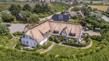 Udendørsområde