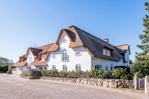 Exquisit. Wellness. Reet. Witthüs, Whg. 19 Objekt-id: Wiw/19