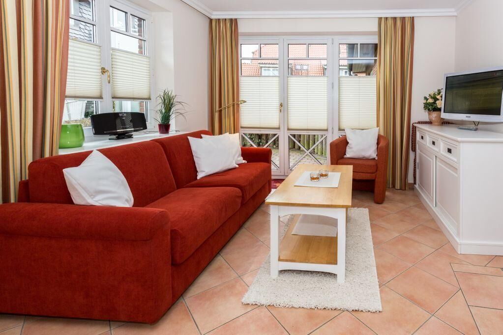 Fernseher, DVD-Player