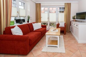 Fernseher, DVD-Player