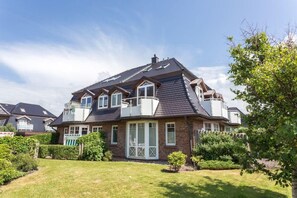 Udendørsområde