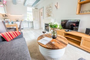 Fernseher