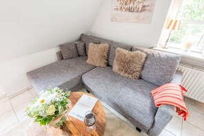 TV - Haderslebener Strasse 33b (Westerland)