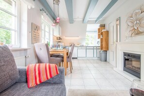 Interior - Haderslebener Strasse 33b (Westerland)